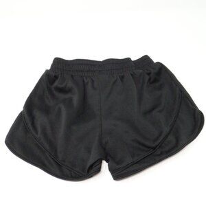 Girls BCG Black Shorts Small (7)